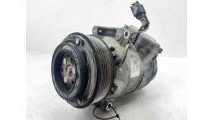 COMPRESOR AIRE ACONDICIONADO NISSAN QASHQAI / QASHQAI +2 I (2010-2013) 1.6 117CV 1598CC - L. 7359815 / 92600BB0BA